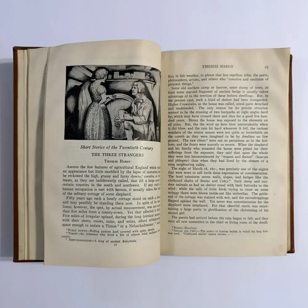 Prose and Poetry Of England Including History Of English Literature McGraw 1935